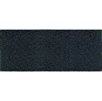 Obklad Dekor Pixel Black 30/60