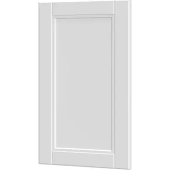 Kuchyňská Skříňka Tara Fr45/4 White Mat