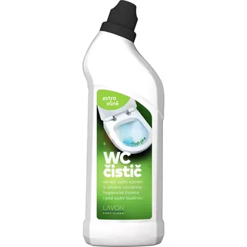 WC čistič BAUMAX WC Čistič 750 ml Fresh Pine