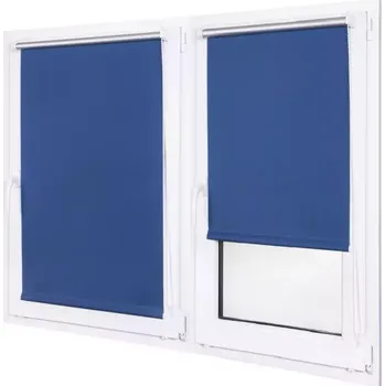 Roleta Roleta Mini Silver 110/150 MGR SXL-065