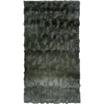 Koberec Koberec Lima Rabbit Fur 1,2/1,6 MRD-642 zelený N 1