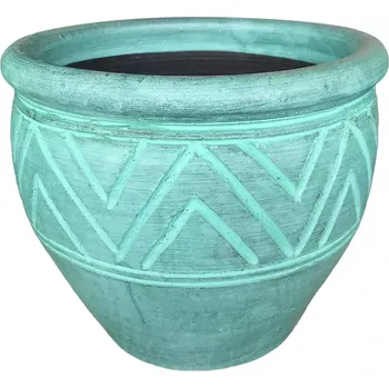 Květináč Květináč MK016 12x10