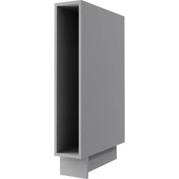 Korpus kuchyňské skříňky Grey D/15
