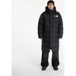 Bunda The North Face M Nuptse Parka TNF Black/ Npf/ Recycled Down L