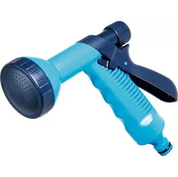 Postřikovač Pistolový zavlažovač shower 50-320