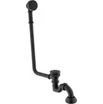 Sifon S Prepadem Čierny K Vany Otylia