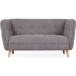 Sofa Dijon Riviera 91/prírodné