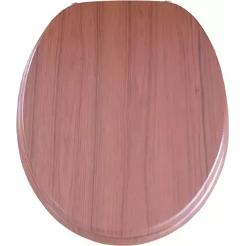 WC sedátko WC sedátko Jabloň MDF