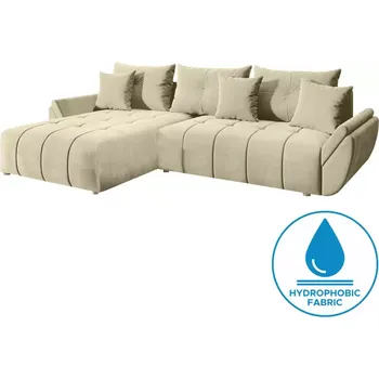 Sedací souprava Rohová sedací souprava Bono New Monolith 04