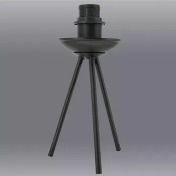 Stolní svítidlo Stativ E27 2906/LSN-B-1