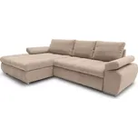 Rohová sedací souprava Vienna L Aston 2