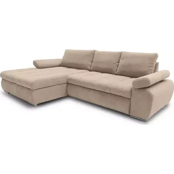 Sedací souprava Rohová sedací souprava Vienna L Aston 2