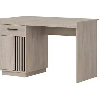 Psací stůl Psací stůl Mati Mi13 dub cremona/černá