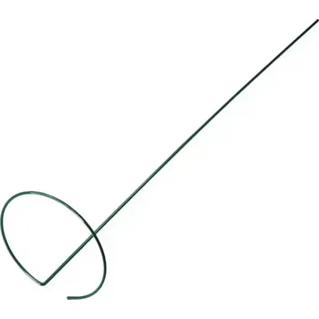 Stojan na květiny Podpěra rostlin 20x100 cm