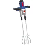 Stavební míchadlo Güde GRW 1811.1 TWIN