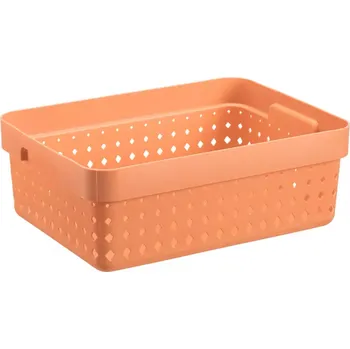 Úložný box Košík Seoul střední 60240806