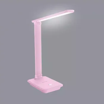 Svítidlo Stolní lampa Medan LED 9W/PINK