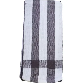 Utěrka Sada utěrek SSE-AAT-2491 hnědý 40x60