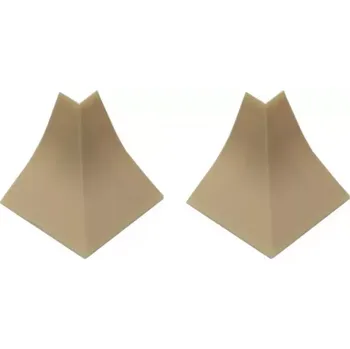 Roh Vnější – Mramor Tmavy LWS-013