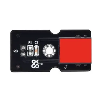 Elektronická stavebnice Termistorový snímač OKdo TelePort Thermistor Sensor Module TS2132-A, Okdo