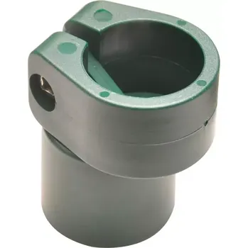 Plot Vzpěra pro upevnění sloupku BEKACLIP 38 mm 2x