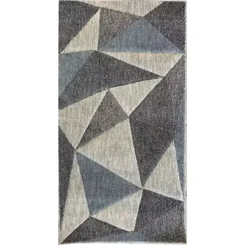 Koberec Koberec Frisee Cool 0,8/1,5 5386C BOS LM 71 šedý