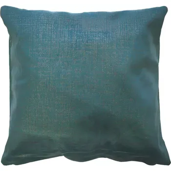 Polštář Povlak Plain Velvet YX284 zelený