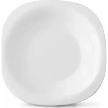 Talíř Talíř hluboký čtvercový Boreal 22cm