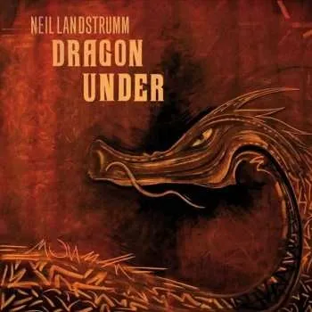 Zahraniční hudba CD Neil Landstrumm: Dragon Under 2022