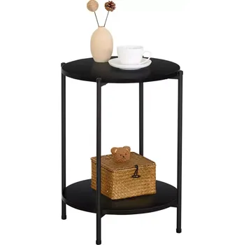 Obývací stěna Konferenční stolek Ozon černá