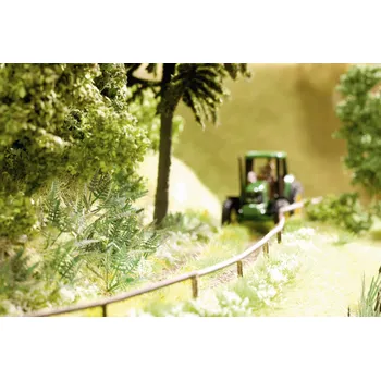 Modelová železnice NOCH Laser-Cut minis® 14100 Laser Cut minis®, Farn Laser Cut