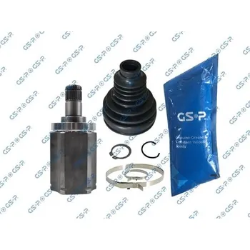 Hřídel nápravy Sada kloubů, hnací hřídel GSP 605066