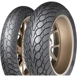 PNEUMATIKA DUNLOP 180/55ZR17 MUTANT MT (73W) TL M+S ZADNÍ DOT 14-26/2025