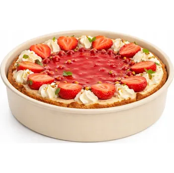 Nádoba na pečení Forma Na Dort 5five Simply Smart průměr 24,5 cm