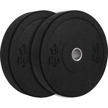 Pavi Sorte potažené/pogumované Závaží 30 kg