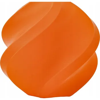 Filament Filament Bambu Lab ABS Oranžový 1,75mm 1kg