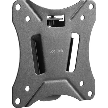 LogiLink BP0073 TV držák na zeď 33,0 cm (13) - 68,6 cm (27) pevný