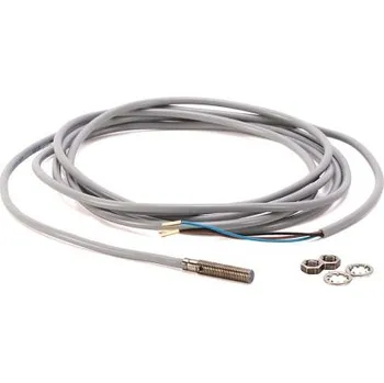 Allen Bradley Indukční, Snímač přiblížení Válec se závitem M5 1,5 mm IO-Link 10 → 30 V DC