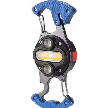 Multifunkční svítilna JB Tacticals 500 lm LED