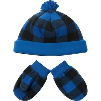 Čepice Columbia Tiny Animal Dětská čepice s rukavicemi CC0083 465