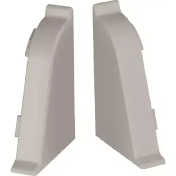 Kuchyňská pracovní deska Koncovka levá pro lištu k pracovní desce BL44 etna 119