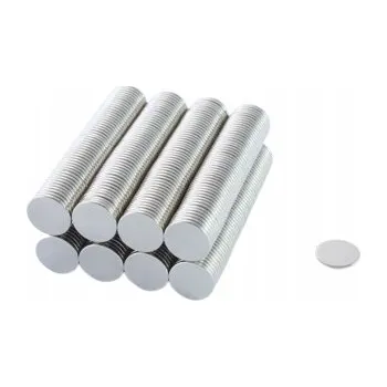 Dekorativní magnet Neodymový Magnet Top Magnesy 0,5 kg