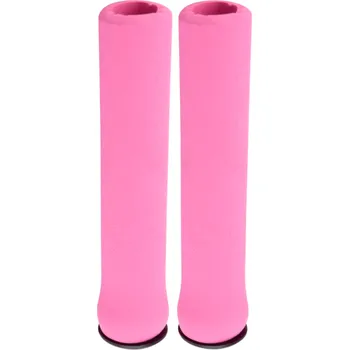 Komponent pro jízdní kolo Gripy PRO-T 130mm | PINK