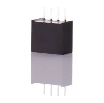 Měnič napětí DC-DC převodník 1W, výstup: 5V dc 200mA 1kV dc, Vin 21,6→ 26,4 v DC