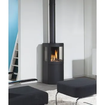 Krbová kamna Balsa 100 G