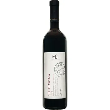 Víno André pozdní sběr, barrique, 0,75 l