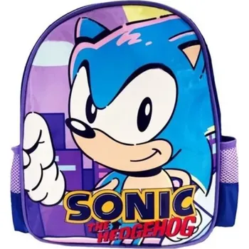 Dětský batoh Dětský batoh SONIC Ježek