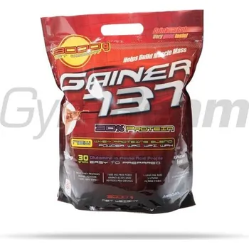 Gainer Gainer 737 - Megabol jahoda 3000 g