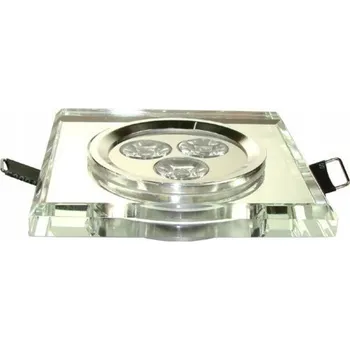 Stropní svítidlo ORIGO Power LED 3W SADA studená bílá