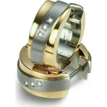 Boccia Titanium náušnice 0560-04